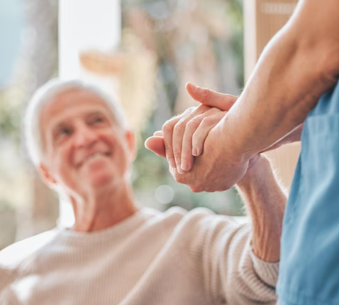 evde sağlık hizmeti